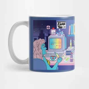 Love Obsession Mug